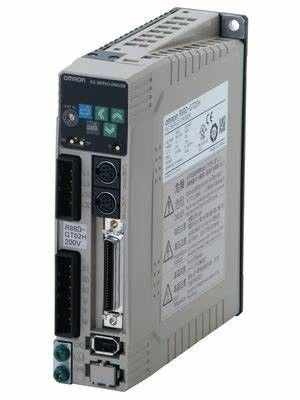 Van de de Ladings Maximummotor van de Omronr7d-bp01l de Servoac 100vac Levering 1.6a 100v Capaciteit 100w