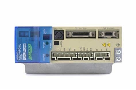 Lading 400 van de Omronr7d-ap04l Servoac 100VAC Levering 2.6A 100V SERVOdrive van W