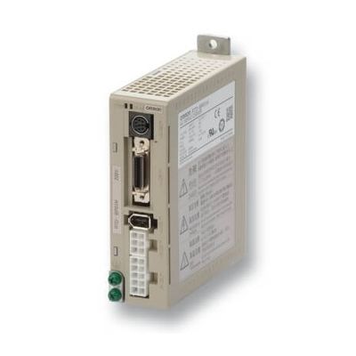 Lading 750 van de Omronr7d-ap08h Servoac 200VAC Levering 4.4A 200V w-r7d-ap08h-Nd