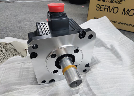 De Industriële AC Servomotor HC203BS van Mitsubishi met OSA105S2-Codeurcnc Motoren