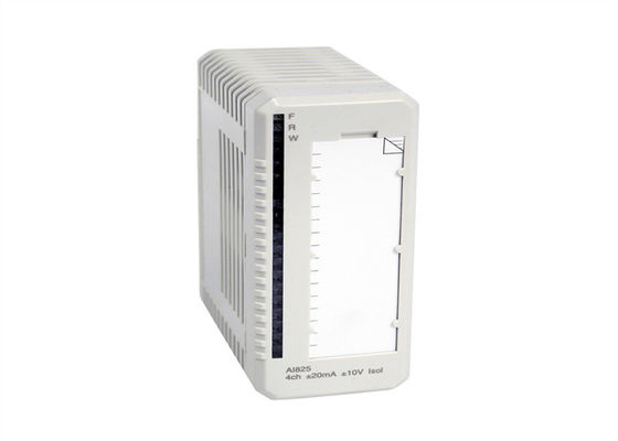 Van de de Inputmodule AI825 3BSE036456R1 van ABB S800 Analoge Digitale I/O Module 4 kanalen