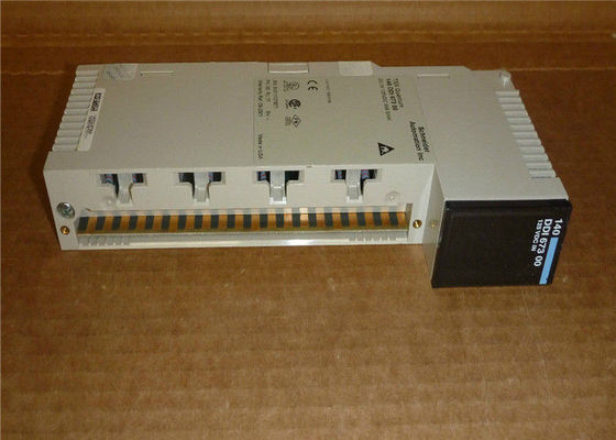 140DDI67300 van de de Voedingmodule gelijkstroom van Schneider Modicon Quantum Standaard Overtollige de Inputmodule 780mA