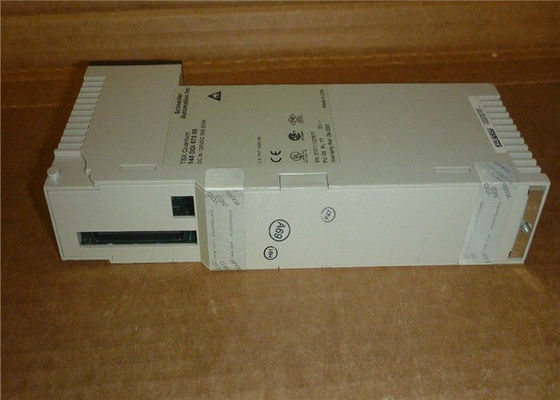 140DDI67300 van de de Voedingmodule gelijkstroom van Schneider Modicon Quantum Standaard Overtollige de Inputmodule 780mA
