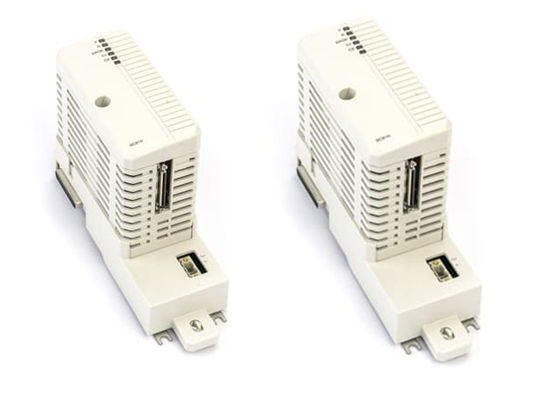 BC810K01-van de CEX-Bus PLC Interconnectieeenheid 3BSE031154R1 Controlemechanisme Modules