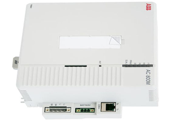 3BSE053241R1 PM891K01 AC 800M Processor Unit-PLC Controlemechanisme Modules