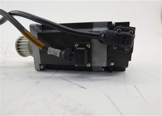 VAN DE SERVOmotorhg VAN MITSUBISHI HG-KN43K VAN DE DE REEKS DE LAGE INERTIE KLEINE CAPACITEIT 0,4 KW 3000 R/MIN ZEER BELANGRIJKE SHAF