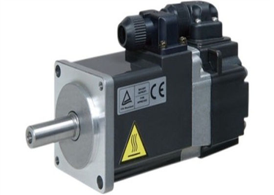 VAN DE SERVOmotorhg VAN MITSUBISHI HG-KN43K VAN DE DE REEKS DE LAGE INERTIE KLEINE CAPACITEIT 0,4 KW 3000 R/MIN ZEER BELANGRIJKE SHAF