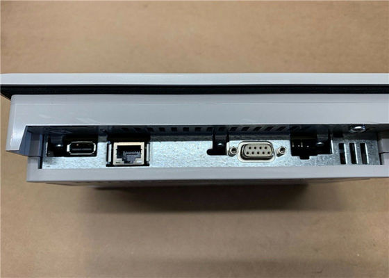 6AV6642-0BA01-1AX1 de kleurenvertoning van Siemens SIMATIC TP177B 6“ PN/DP STN 256