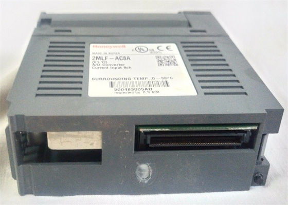 2MLF-AC8A Honeywell 8 de Modules Digitale I O Module van de kanaal Huidige Analoge Input