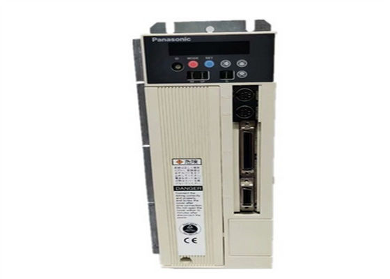 MDDA203A1A industriële Servoaandrijving Panasonic 3 Fase 106 V AC