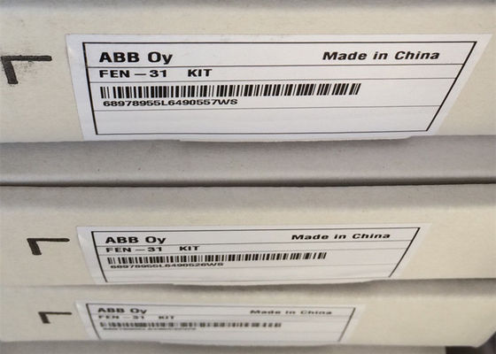 Van de de Codeurinterface van ABB HTL Stijgende Kaart moeras-31 voor Omschakelaarsaandrijving ACS850 en ACS880