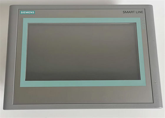 6AV6648-0BE11-3AX0 het Touche screen SIMATIC HMI SMART 1000 van Siemens HMI D.W.Z.