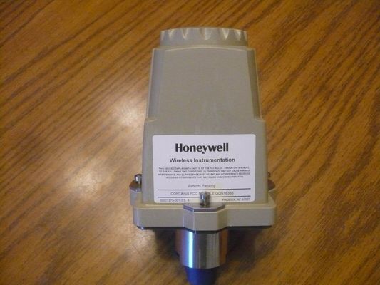 De Drukzenders van XYR 5000 Honeywell   Draadloze Maat en Absolute WG510/With 510