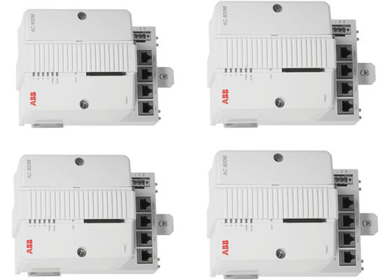 PM867K01 bewerkereenheid HALLO 3BSE076355R1 AC 800M High Integrity Controller PM867K02