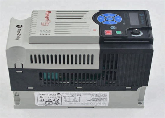 DE INPUTmodule 8 PUNT ANALOGE VOLTAGE/CURRENT 5-24 VDC VAN ALLEN BRADLEY 1769-IF8 0.12/0.07 AMPÈREN