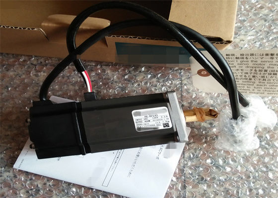 Industriële de Servomotor hc-KFE43 Nieuwe Origineel hc-KFE43B hc-KFE4K van Mitsubishi