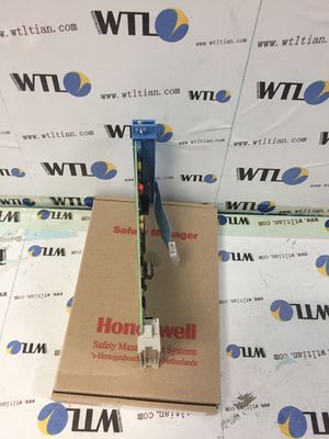 Digitale I O Module 36 Vdc 16 Kanalen fc-sai-1620M V1.2 3432108 van HONEYWELL