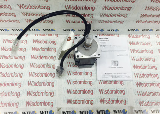 De nieuwe Originele Industriële Servomotor van de Servomotor hc-KFS23 hc-KFS23BK Ac Inductie