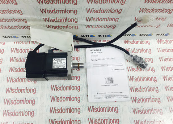 De nieuwe Originele Industriële Servomotor van de Servomotor hc-KFS23 hc-KFS23BK Ac Inductie