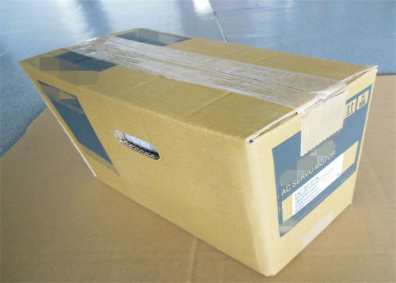 Van Mitsubishi Electric de Industriële AC Servomotor van de de Motoren hc-SF Reeks hc-SF81K AC