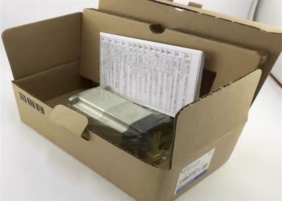 R88M-U05030HAB industriële Servomotor OMRON 3000 t/min-Reeks R88M