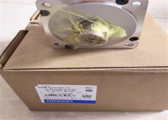 R88M-U05030HAB industriële Servomotor OMRON 3000 t/min-Reeks R88M