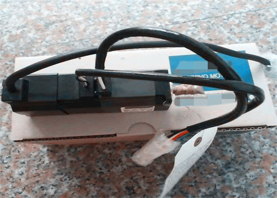 De Motoren hc-mf13bd-UE Elektrische AC Servomotor van Mitsubishi 100W NIEUW in voorraad