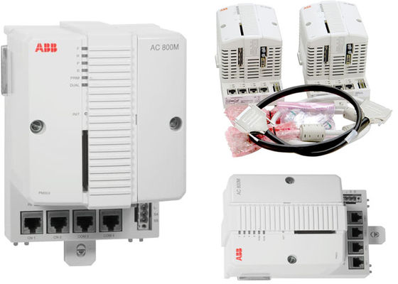 De Module van de de Modulecpu Controle van PM863K01 3BSE088381R1 AC 800M Processor Unit HALLO