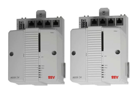 Van de de Bewerkereenheid 800xA van 3BSE076940R1 PM862K01 de Module van de het Systeemcpu Controle
