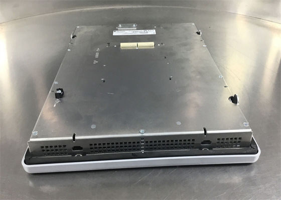 2711PRDT15C Allen Bradley   De Reeks C PanelView van het vertoningshmi Touche screen plus 1500 Vertoningsmodule 2C