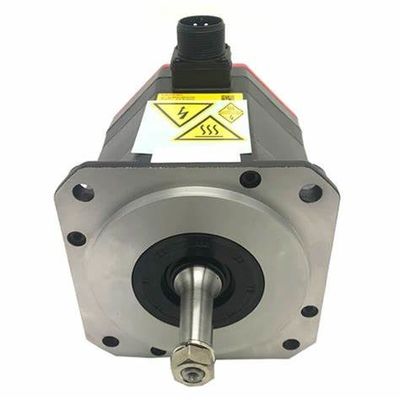 DE SERVOmotor BIS0.5/6000 B64IA 50/60 HERZ 3 FASE CNC VAN FANUC GE A06B-2115-B103 AC