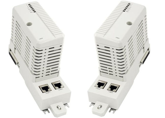 Dubbele rs232-c de Interfacemodule 24V 100mA van 3BSE018103R1 CI853K01 800xA