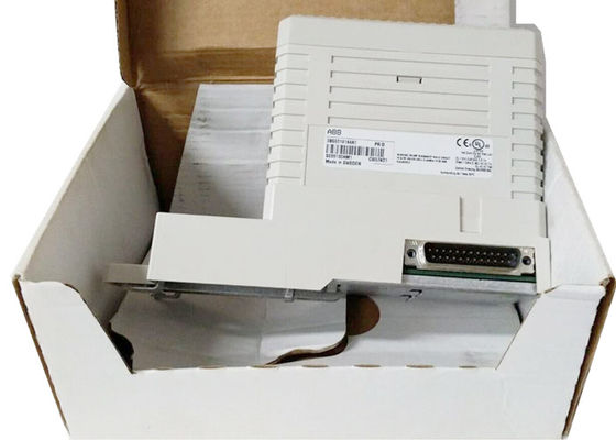 De Interfacemodule van 3BSE018144R1 CI857K01 AC 800M INSUM Ethernet
