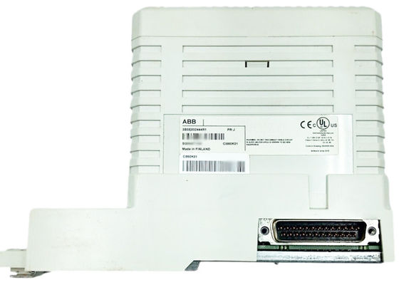 CI860K01 FF-HSE Interface 3BSE032444R1 AC 800M Communication Module