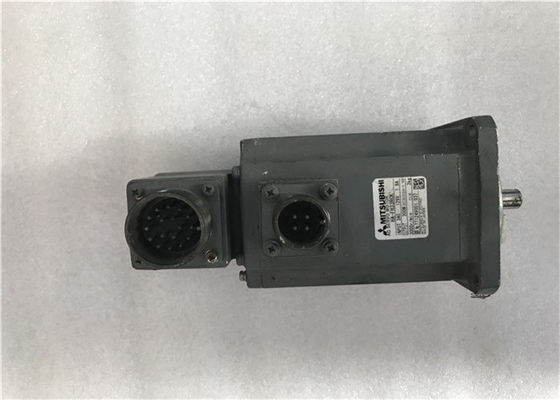De Industriële AC Servomotor Ha-FH33RCK 129V 1.9A van Mitsubishi HAFH33RCK 300W