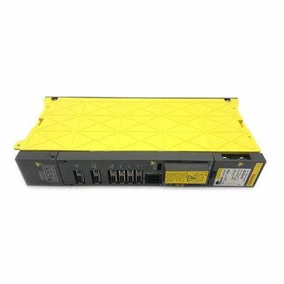 SERVO DE VERSTERKERversterker 6 VAN FANUC A06B-6400-H102 AScontrol-b VOOR R-30IB