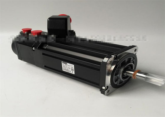 De Servomotor HF-JP153B 3AC 102V 10.6A van Mitsubishi 1.5KW AC NIEUW in voorraad
