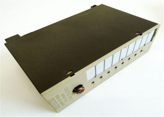 Programmeerbaar de Logicacontrolemechanisme Digital Input Module 8x24V gelijkstroom van 6ES5 431-8MA11 Siemens