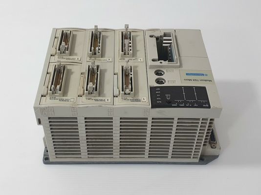 TSX3722101 PLC van de de Voedingmodule van Schneider de Overtollige Elektrische Micro van Controlemechanismetsx 37 21/22 Modulaire Basis