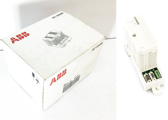 Van de het TRIOinterface van CI862K01 3BUA000037R1 de Uitrustingsac 800M Control Software Communication Modules
