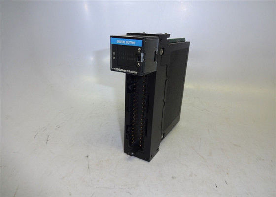 Tc-ODK161 de Moduleac van Honeywell isoleerde de Digitale I O Output 240VAC 96974880 DIGITALE OUTPUTplc KAART