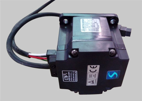 SERVOmotor 200 W 3000 T/MIN 118 VAC VAN MITSUBISHI HC-UFS23K 1,1 AMPÈRE