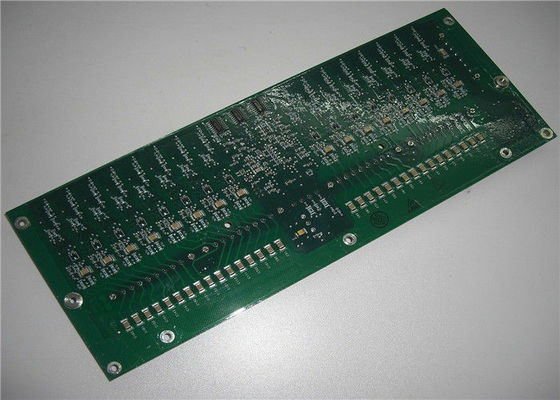 51305890-175 de Interfacemodule van Honeywell tc-LLMUX2 ControlLogix EtherNet/IP Comm
