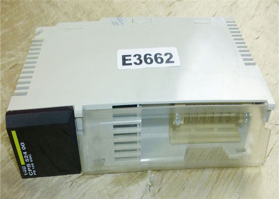 Van de de Voedingmodule van 140CPS52400 Modicon het Overtollige Quantum van Schneider Electric