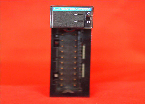Tc-HAO081 van de het HERT ANALOGE OUTPUT van Honeywell ControlLogix 8-Channwl de MODULEreeks A