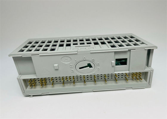 1794-IT8 ALLEN BRADLEY Flex 8 Module van de Thermokoppelinput 8 PUNTmillivolt SCHATTE 150 doctorandus in de letteren 24 VDC