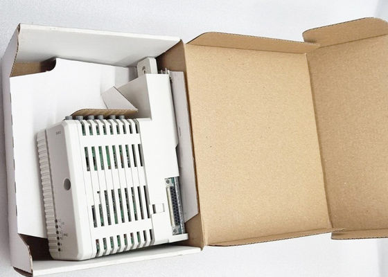 De Interfaceplc van CI867AK01 3BSE092689R1 AC 800M Central Units Modbus TCP Module