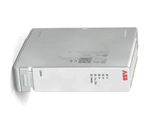 De Module800xa I/O Communicatie van CI845 3BSE075853R1 Ethernet FCI Modules