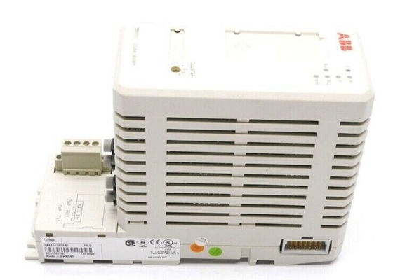 Communicatie van de de Clustermodem S800 van TB820V2 3BSE013208R1 Modulebus I/O Modules