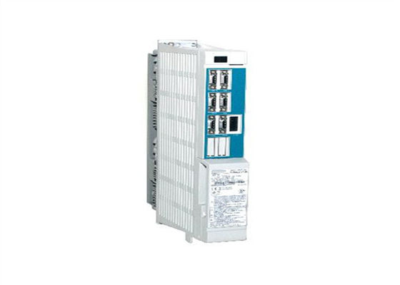 2.0KW Servo de Versterkereenheid mds-c1-v1-20 van Mitsubishi het Programmeerbare Controlemechanisme van de Ascontrole